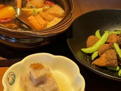 -庆春朴门(前滩太古里店)