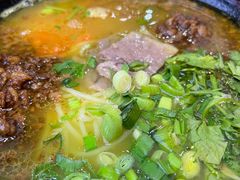 -一品飘香米线(金地美食城店)