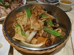 -原汁原味农家菜·经典粤菜(江燕南路店)