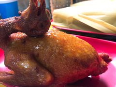 -光明刘冰乳鸽店(光明法政北路店)