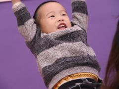 -小小运动馆(浦江店)