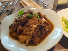 -杭州国际会议中心洲际酒店-原素全日餐厅(解放东路店)