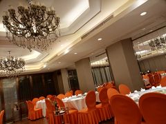 大堂-和记小菜(大宁店)