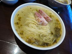 -老半斋(福州路店)