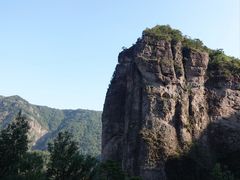 -雁荡山风景名胜区
