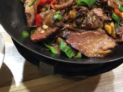 -建辉湖南土菜馆(南大街店)