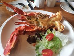 芝士焗波士顿龙虾-布拉格餐厅· 中欧捷克菜(全国首店)