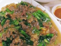 -菜忠潮州牛肉店(岗厦店)
