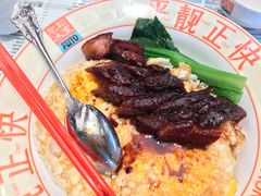 -肥韬茶餐厅(海上世界店)