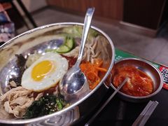 -许哥东北烧烤·铁丳烤串·宫后夹肉(繁花中心店)
