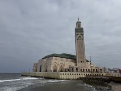 -哈桑二世清真寺