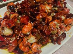 -靓靓蒸虾(中山公园店)