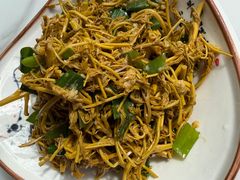 -塞上渔乡·农家菜·虹鳟鱼