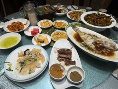 -一块豆腐(英雄山总店)