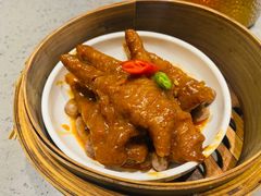 -延年酒店-荟享餐厅(东塘店)