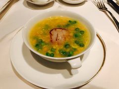 -金轩中餐厅 Jin Xuan(浦东丽思卡尔顿酒店)