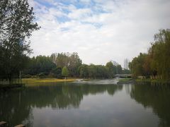 -滨湖塘西河公园