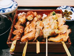 -小山日本料理(兴业太古汇店)