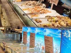 -尚宴牛特鲜自助(太原街万达店)