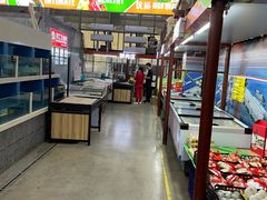 -福达坊批发城(汉阳黄金口总店)