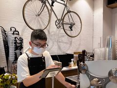 -常识咖啡common sense(春熙路店)