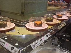 -争鲜回转寿司(金桥家乐福店)