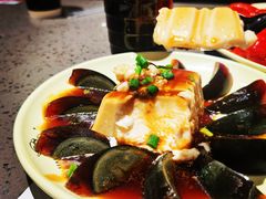 -一棠龙虾•王牌虾球(楚河汉街店)
