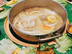 -椰小鸡·琼州糟粕醋(美兰缤纷城店)