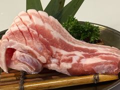 -西塔老太太泥炉烤肉(望京一店)
