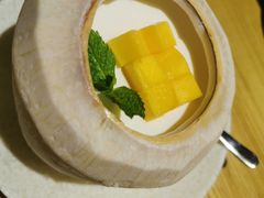 -泰果东南亚餐厅(旭辉广场店)
