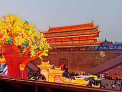 -西安城墙·碑林历史文化景区