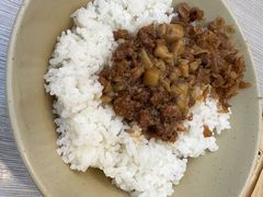 肉燥饭-圆宝台湾小吃(迎津街店)