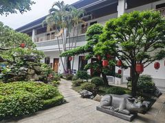 -聚福宝合苑食府(南头镇店)