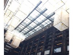 -行者书屋大堂吧 ·下午茶(南京圣和府邸酒店)