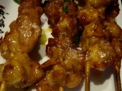 android_upload_pic-令狐冲·活鱼馆(宝龙店)