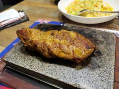 -周沫西餐(漫广场店)