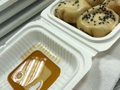 -小杨生煎(龙之梦购物中心店)
