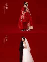 -拾尚映画·STUDIO婚纱摄影(中关村店)