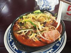 -东吴面馆(东兴路店)