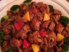 -太原凯宾斯基饭店