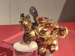 -深圳博物馆(古代艺术馆)