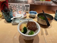 -肉肉大米(德基广场店)