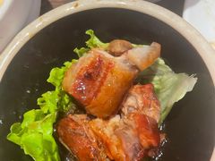 极品东坡肉-浦江餐饮•上海菜馆(五四路店)