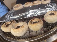 -西塔老太太泥炉烤肉(望京一店)