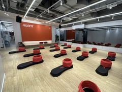 -乐刻运动健身(蓝润摩里中心店)