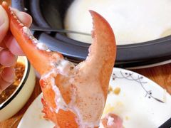 波士顿龙虾-船奇蒸汽海鲜·闽菜(八市海鲜总店)