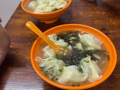 -阿麟馄饨(延长路店)