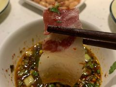 -攀枝花野菜铜火锅(万科凯德店)