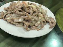 奶爆两样-老七饭馆(光荣道总店)