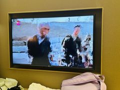 -千禧新世界香港酒店